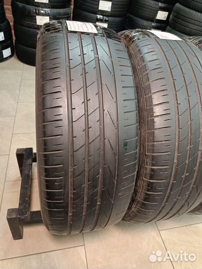 Hankook Ventus S1 Evo 2 K117 235/60 R18