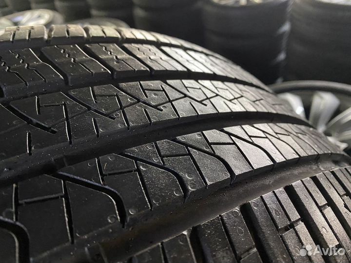 Pirelli Scorpion Verde All Season SF 275/50 R20