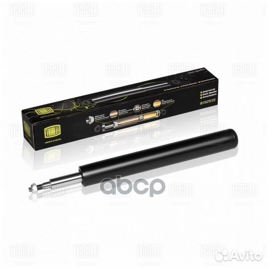 Амортизатор подвески AH05091 Trialli