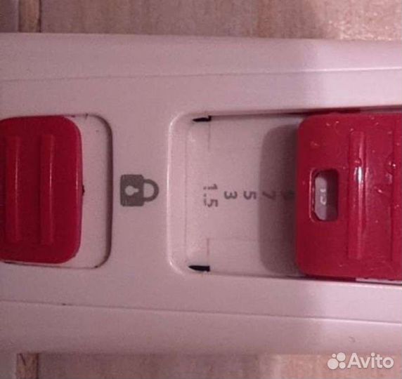 Триммер для стрижки бороды Remington