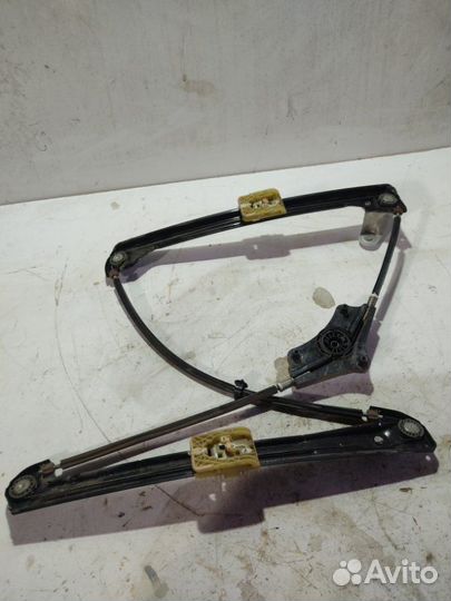 Стеклоподъемный механизм передний правый