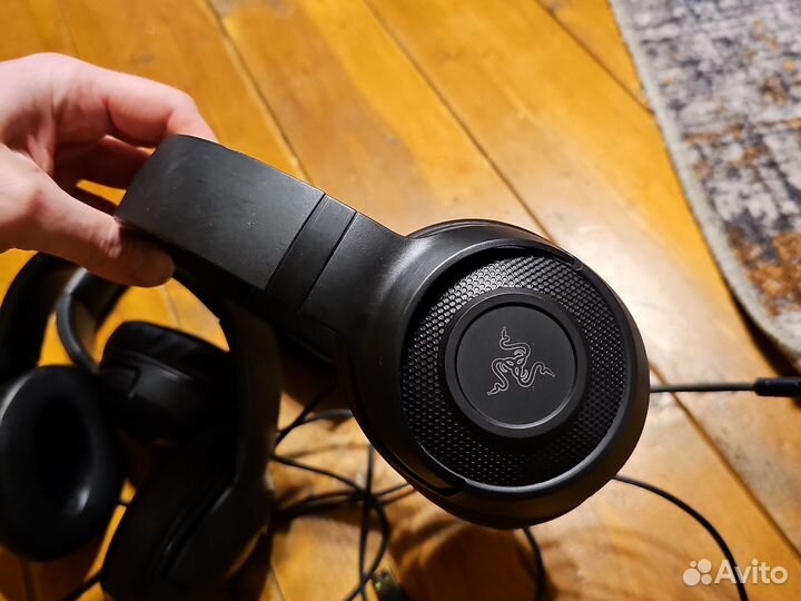 Наушники Razer Kraken V3X