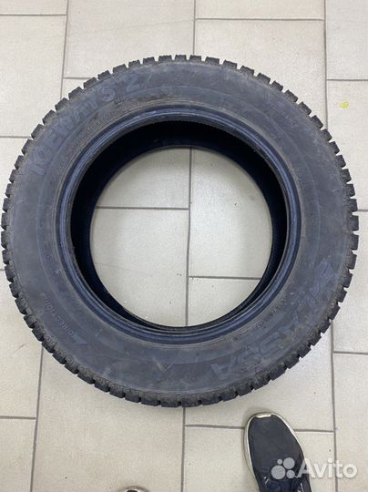 Lassa Iceways 2 185/65 R15 88