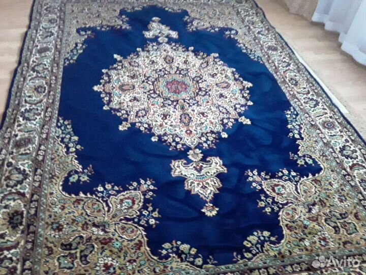 Ковер новый