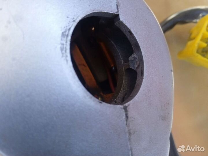 Suzuki Boulevard M50 / Intruder M800.2005. Пульт