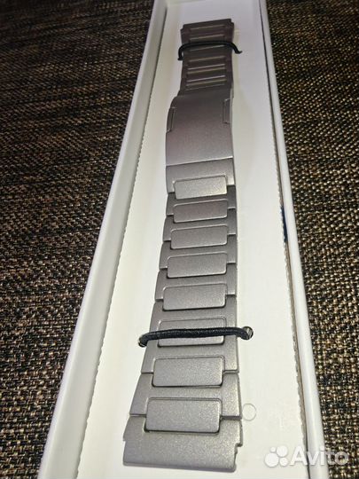 Металлический Ремешок для часов Huawei watch