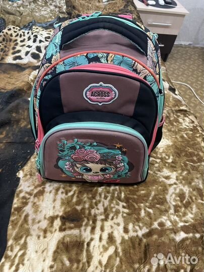 Рюкзак детский