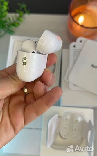 Airpods pro 2