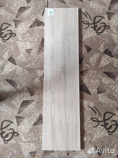 Полка, деталь мебельная