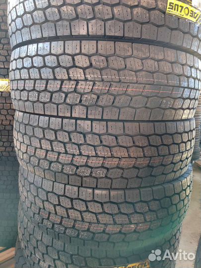 Aeolus Allroads D+ 315/80 R22 156L