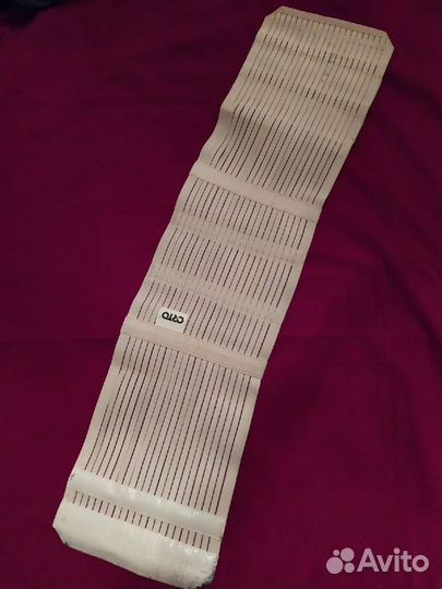 Бандаж медицинский