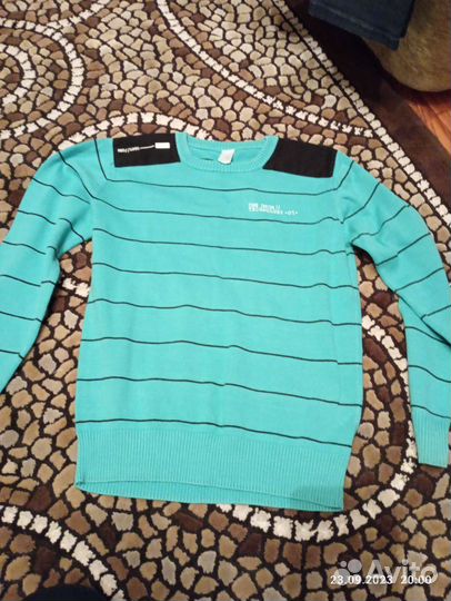 Детская одежда для мальчиков