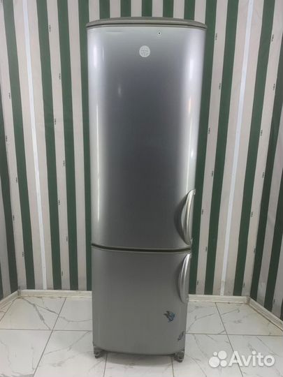Холодильник б/у с доставкой и гарантией