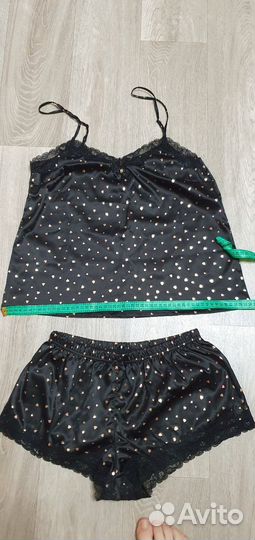 Пижама женская