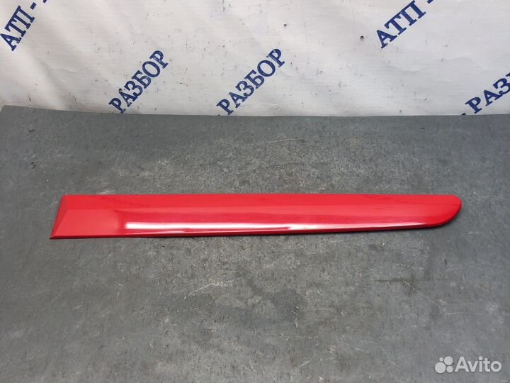 Зад Лев молдинг Picanto sa