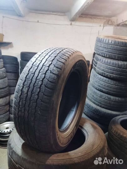 Dunlop Grandtrek AT22 285/60 R18
