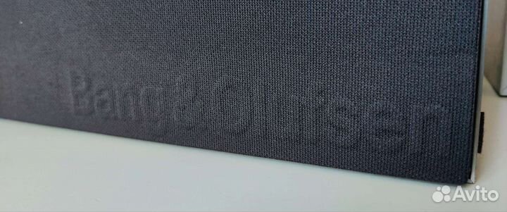 Колонки/Акустика Bang Olufsen Beovox MC 35