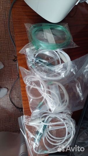 Концентратор кислорода Армед 9F-3BW на 3 литра