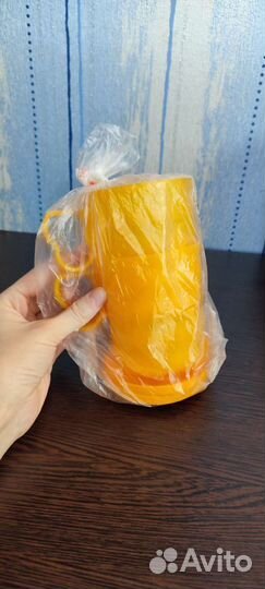 Набор кружек Tupperware 
