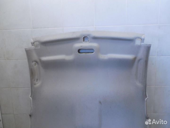 Обшивка потолка Megane II 2002-2009