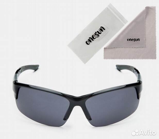 Очки солнцезащитные спортивные Onesun,uv 400