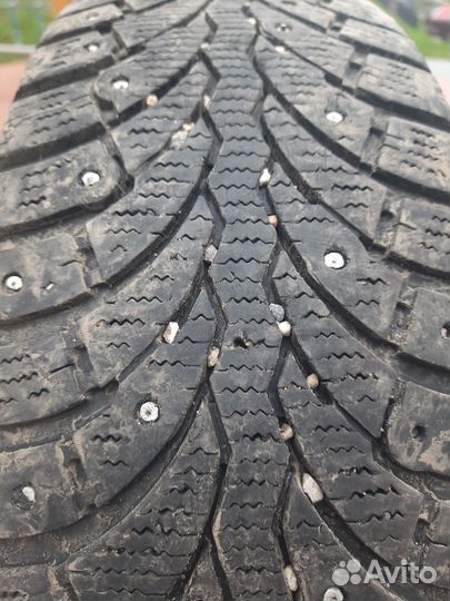Pirelli Formula Ice 185/65 R15
