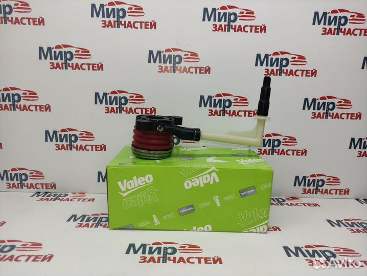 Выжимной подшипник renault duster