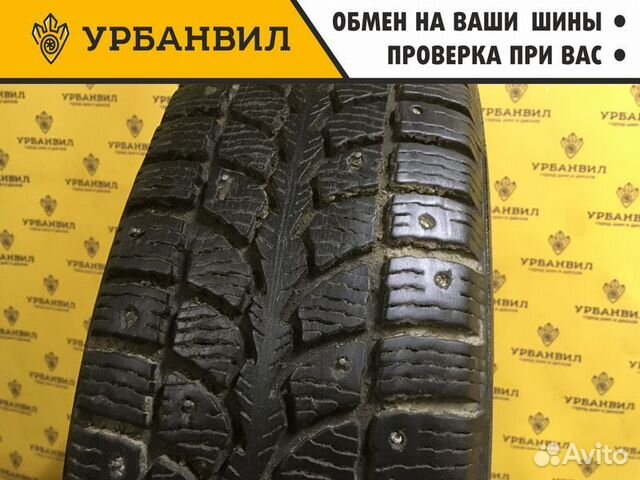 КАМА 505 Irbis 175/65 R14 82T
