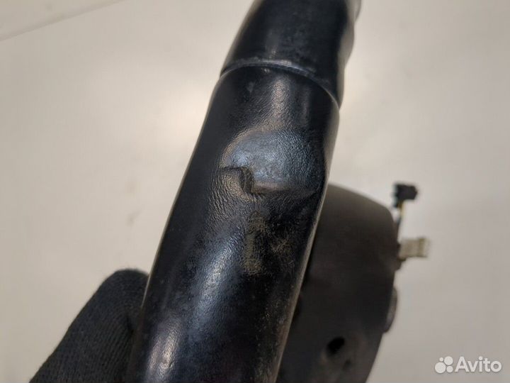 Руль BMW X3 E83, 2009