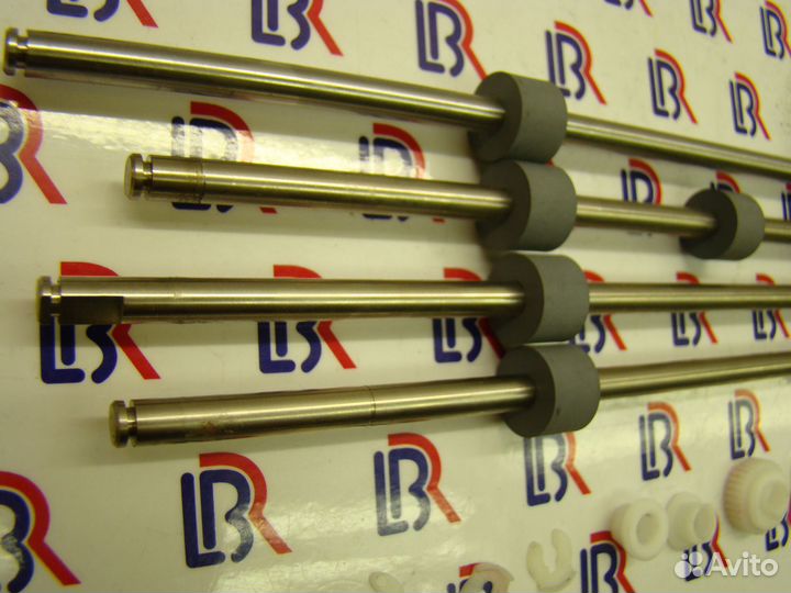 Ролики протяжки бумаги Kyocera Mita DP-110