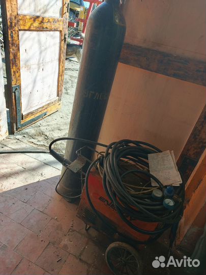 Сварочный аппарат бу