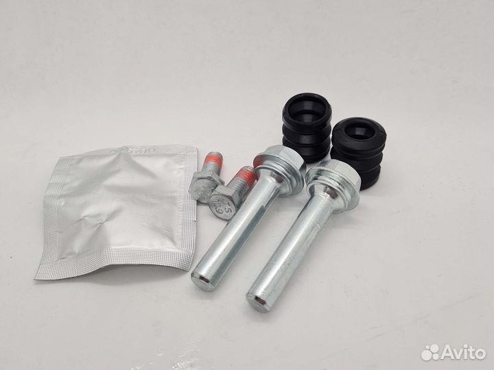 Направляющие переднего суппорта Renault Logan