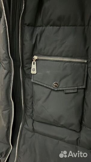 Пуховик женский 54-56