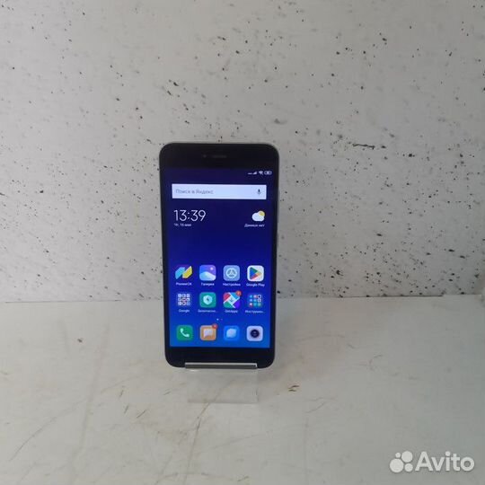 Xiaomi Redmi Note 5A, 2/16 ГБ