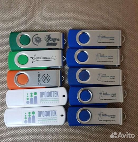 Usb флешки эксклюзив новые