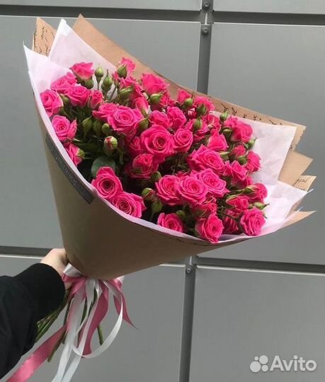 Букет Эллис