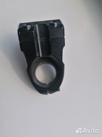 Вынос руля Funn