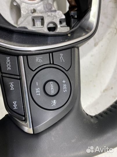 Рулевое колесо toyota camry xv70