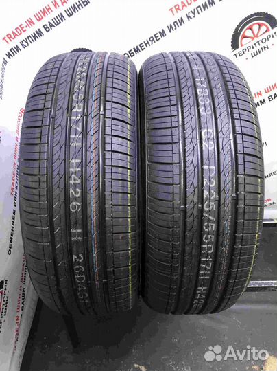 Hankook Optimo H426 225/55 R17 95H