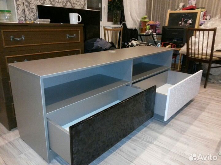 Комоды по индивидуальному проекту на заказ от производителя