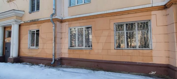 Комната 16,8 м² в 1-к., 1/3 эт.