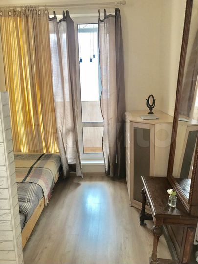 Квартира-студия, 28 м², 7/12 эт.