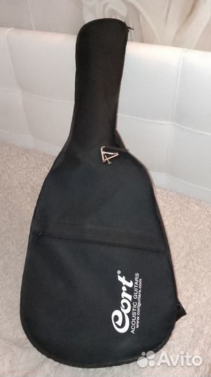 Гитара Cort Earth Pack OP