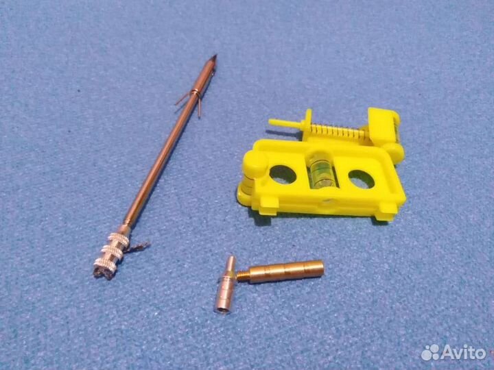 Утяжелители для стрел