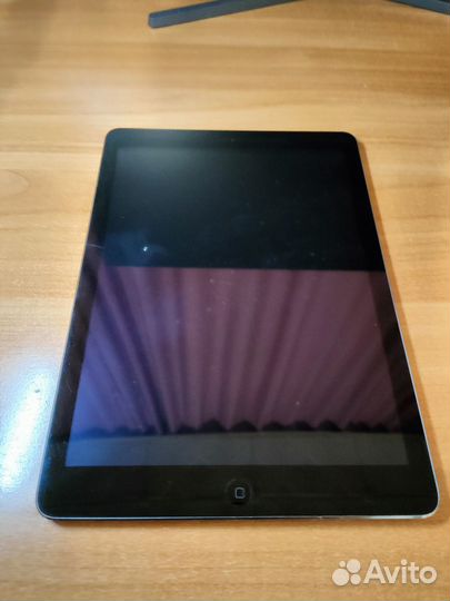 iPad Air 1 32gb cellular