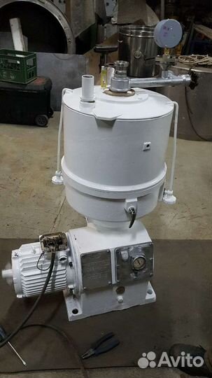 Сепаратор осд 500