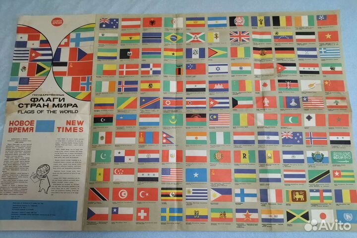 Карты, книги Крыме, Запорожской обл. Флаги мира