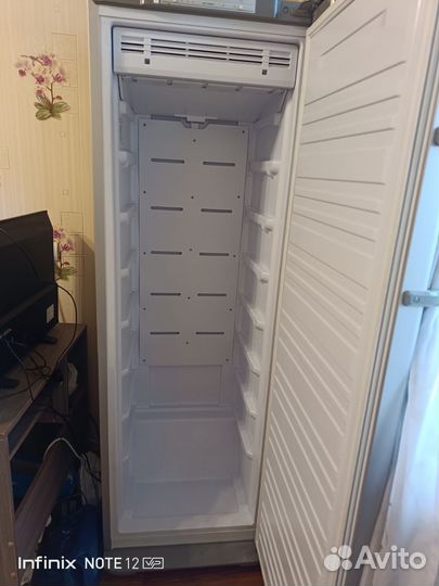 Морозильная камера бу