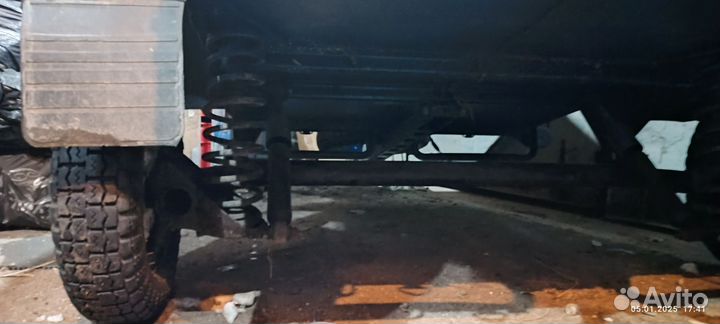 Телега для авто