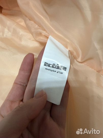 Куртка женская